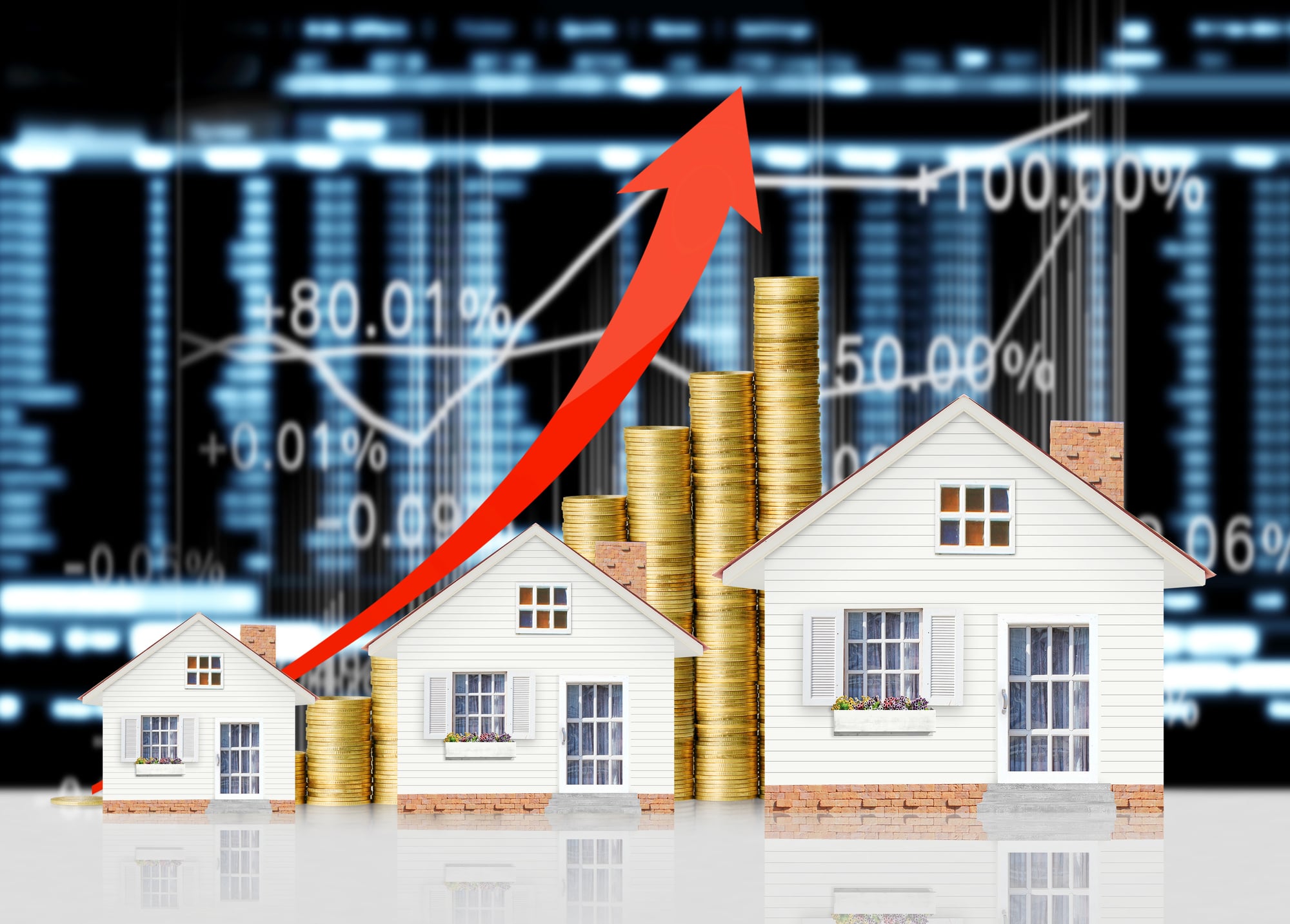 Real Estate Investing: What Is a 1031 Exchange?