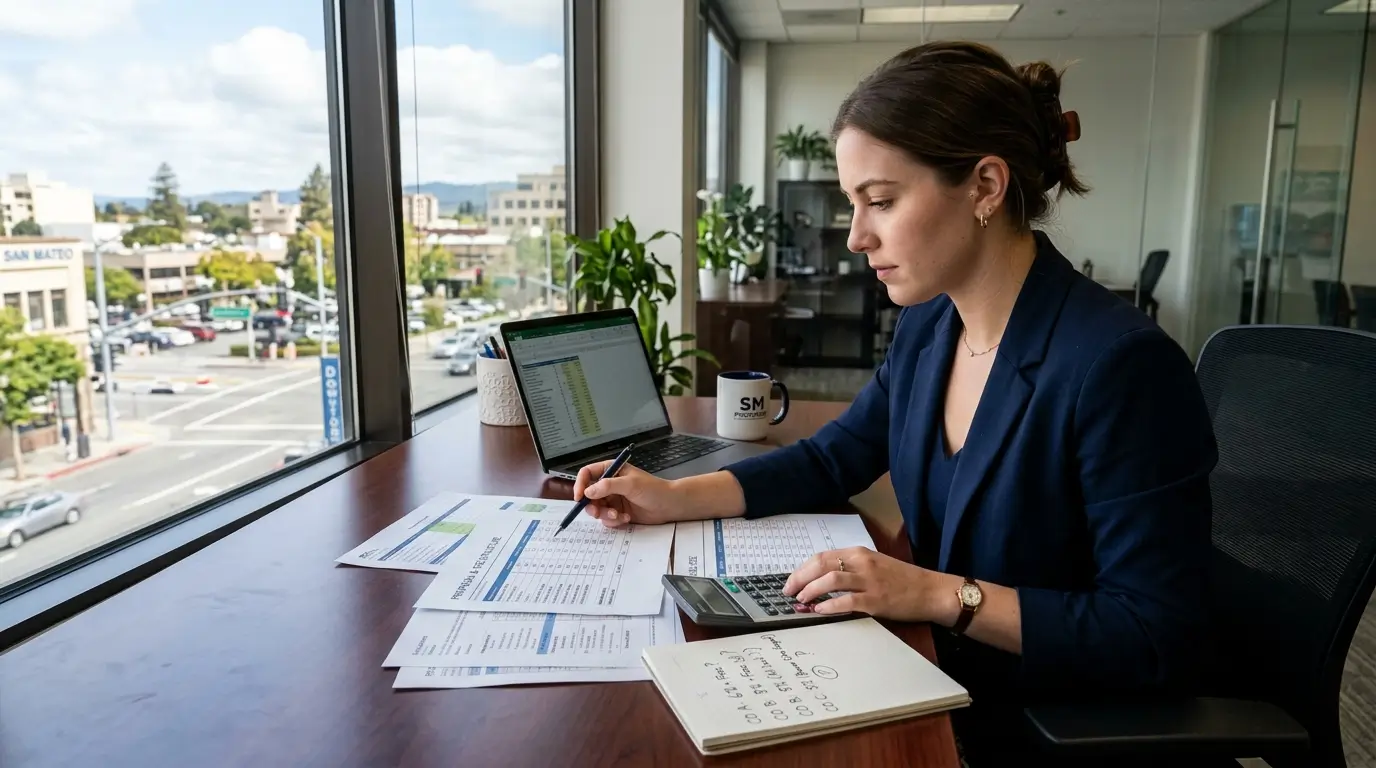 How to Compare Property Management Fees in San Mateo Without Getting Fooled by the Percentage